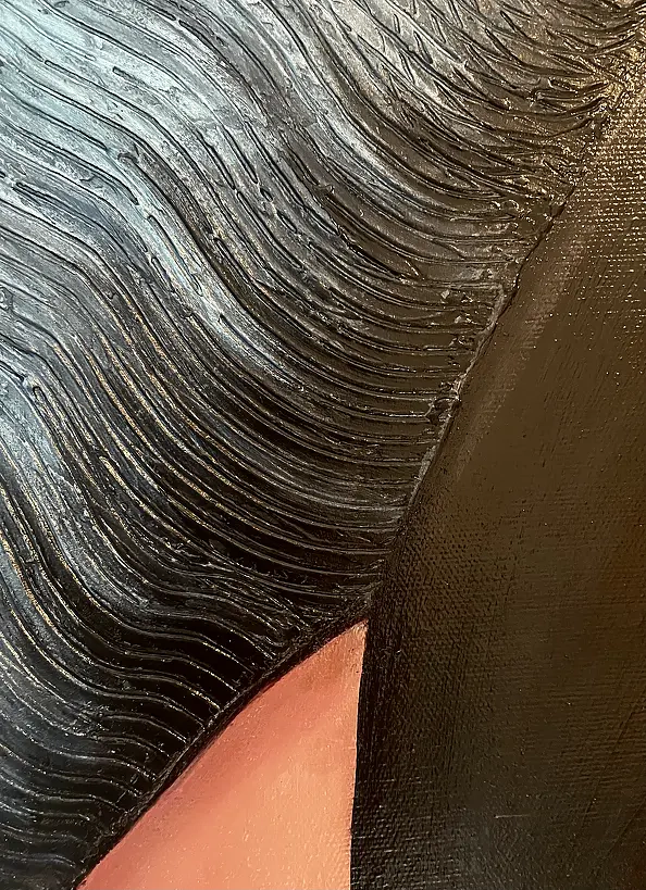 Agnieszkowa Art - Cicha Wizja