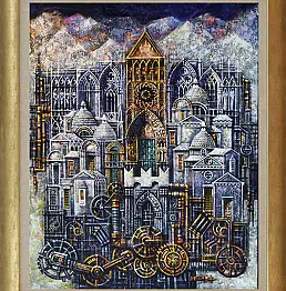 Maciej Urbaniak - Cicha noc