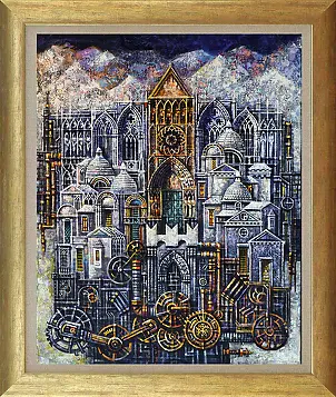 Maciej Urbaniak - Silent Night