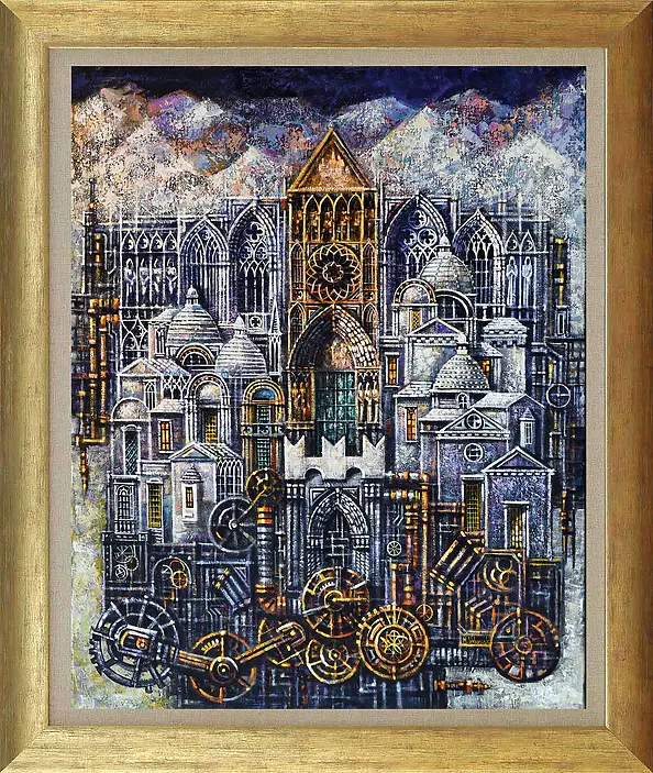 Maciej Urbaniak - Silent Night