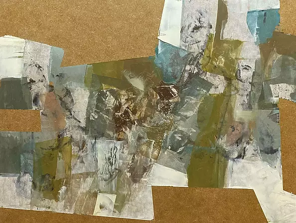 Michał Litkiw - Cicha notatka 2