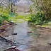 Krzysztof Marek - A quiet little river