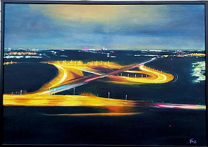 Urszula Klimek - Silent light