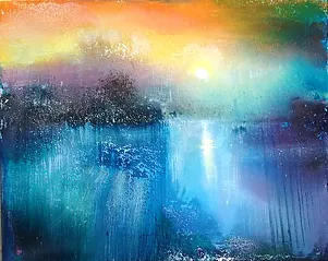 Włodzimierz Draczyński - Cichy poranek