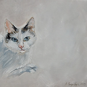 Amelia Augustyn - Ciciek