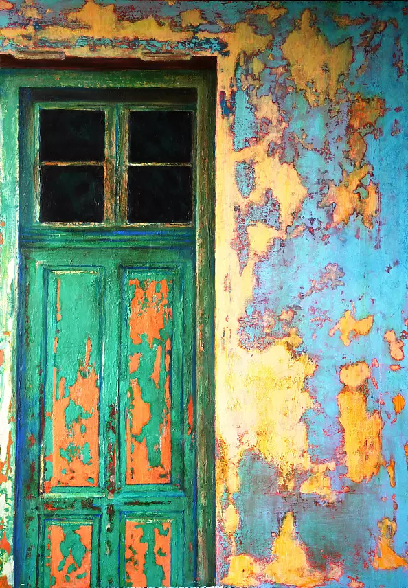 Małgorzata D Pedowicz - Ciekawość