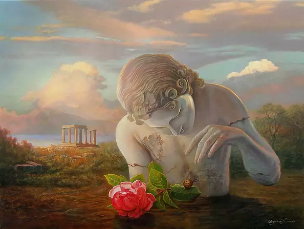 Zbigniew Kopania - Ciekawość życia