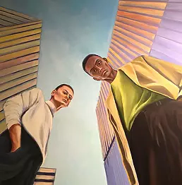 Katia Meller - Interesting point of view