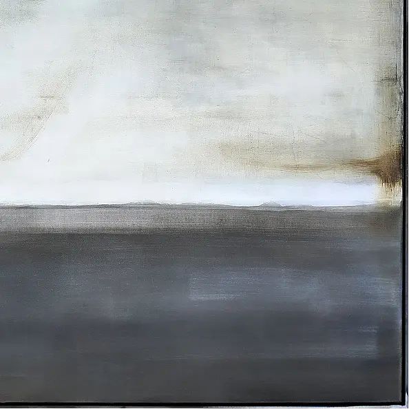 Maja Gajewska - Ciemna sepia III