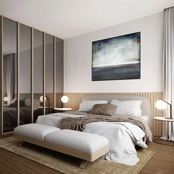 Maja Gajewska - Ciemna sepia III