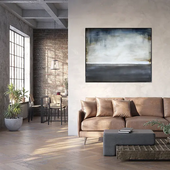 Maja Gajewska - Ciemna sepia III