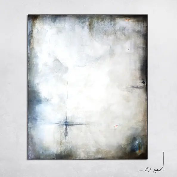 Maja Gajewska - Ciemna sepia IV