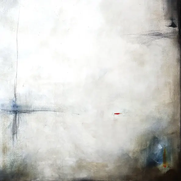 Maja Gajewska - Ciemna sepia IV