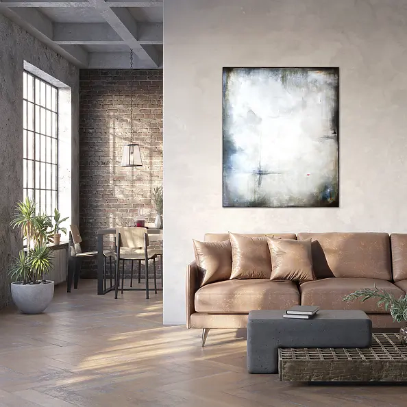 Maja Gajewska - Ciemna sepia IV