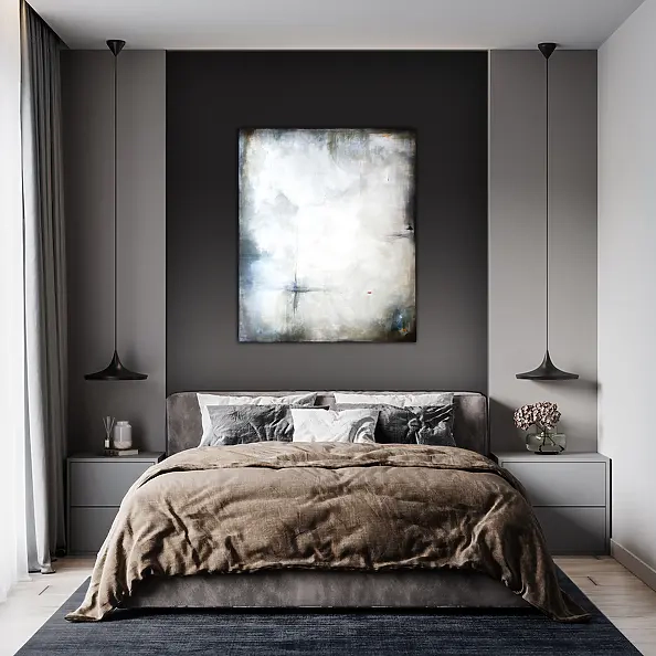 Maja Gajewska - Ciemna sepia IV