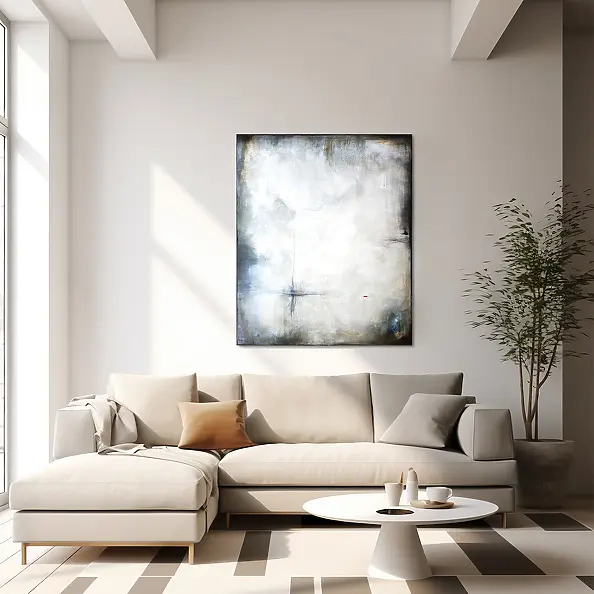 Maja Gajewska - Ciemna sepia IV