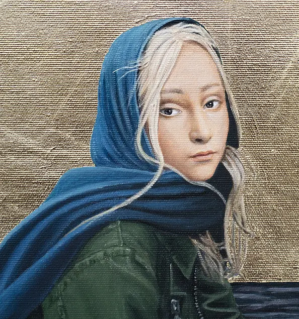 Nataliya Bagatskaya - Ciemne wody