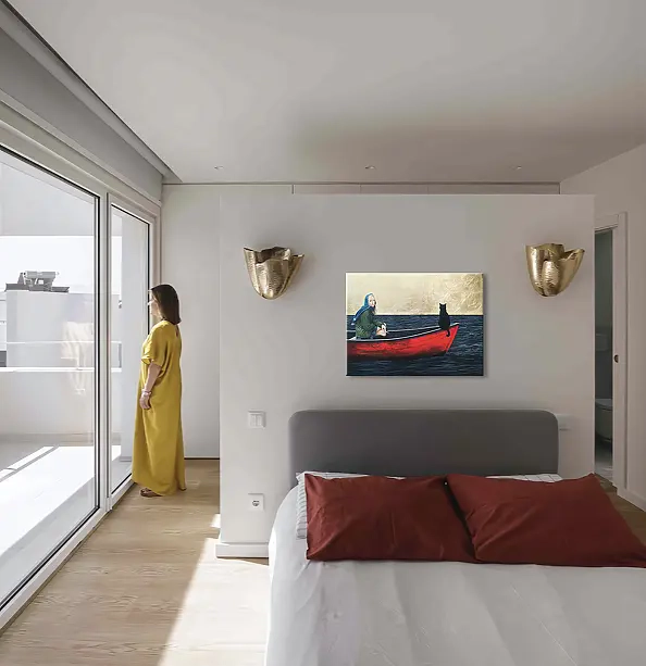 Nataliya Bagatskaya - Ciemne wody