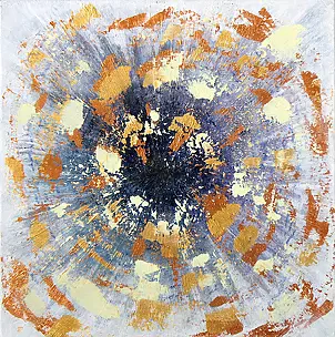   - Darkness dressed in light