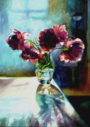 Barbara Gulbinowicz - Shade