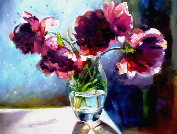 Barbara Gulbinowicz - Shade