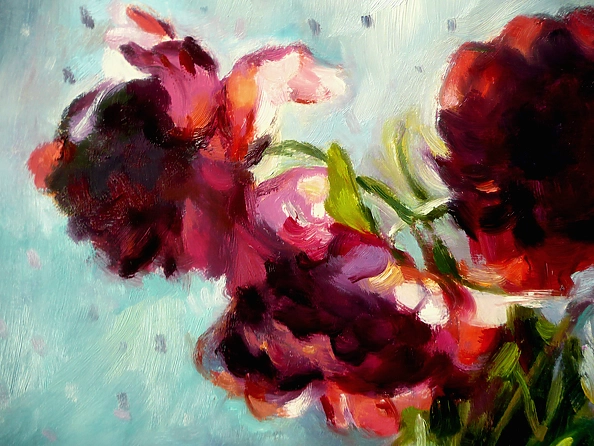 Barbara Gulbinowicz - Shade