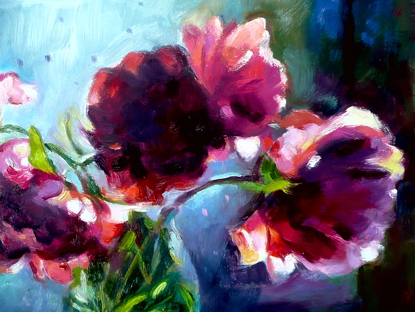 Barbara Gulbinowicz - Shade