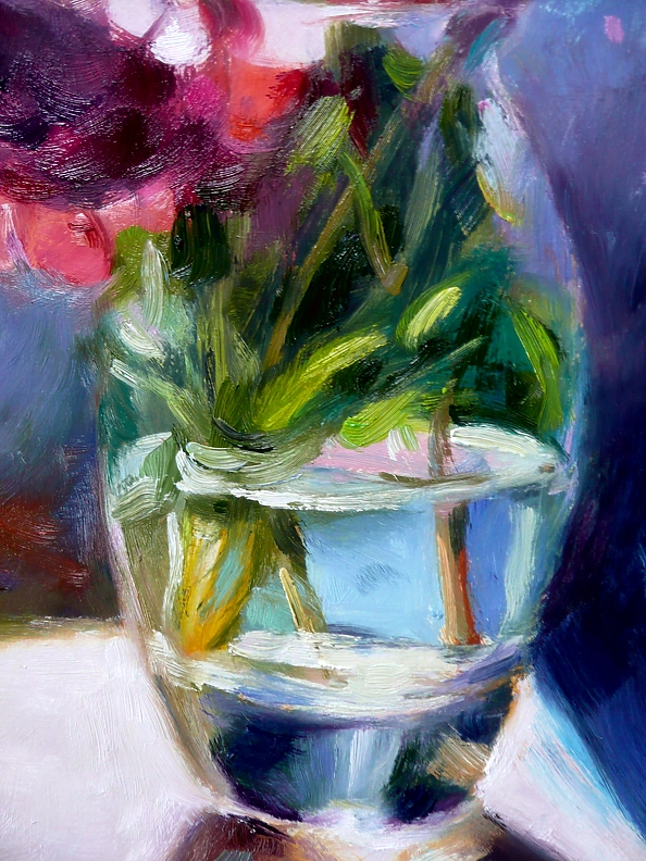 Barbara Gulbinowicz - Shade