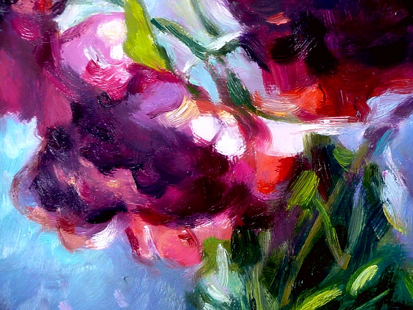 Barbara Gulbinowicz - Shade