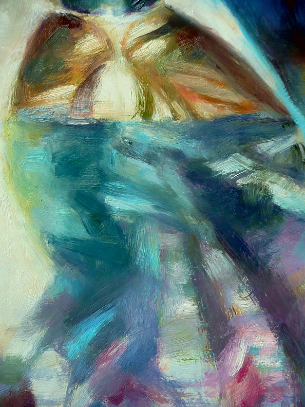 Barbara Gulbinowicz - Shade