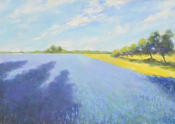 Zbigniew Matysek - Cień