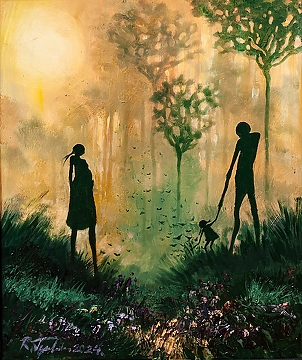 Ryszard Tyszkiewicz - Shade