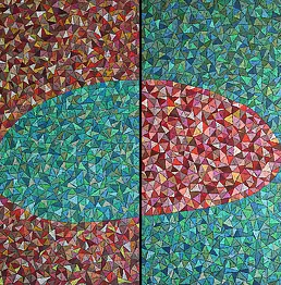 Grzegorz Mioduszewski - Cień wielkiej chmury