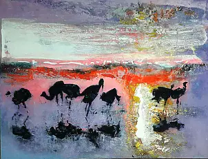 Witalij Gudko - Cienie