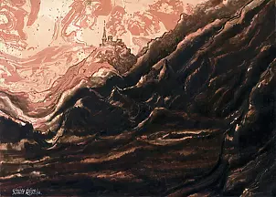 Witold Kubicha - Shadowlands