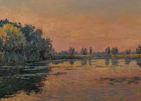 Wojciech Górecki - Cieplicówka at