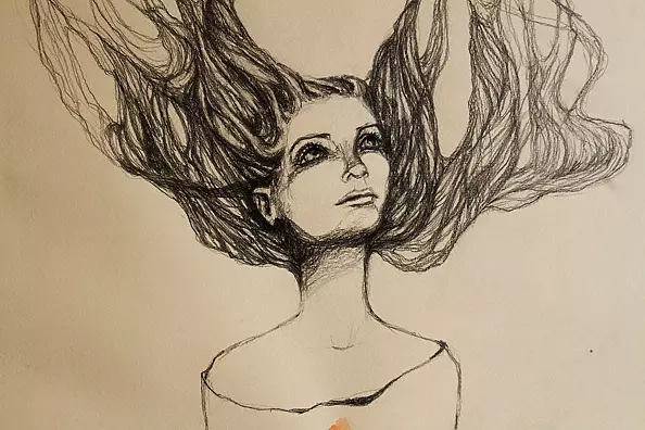 Adriana Laube - heat