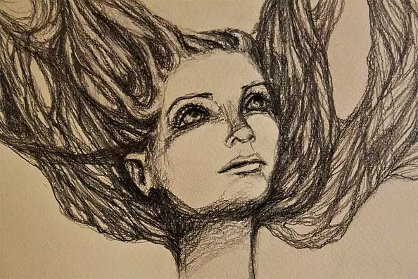 Adriana Laube - heat