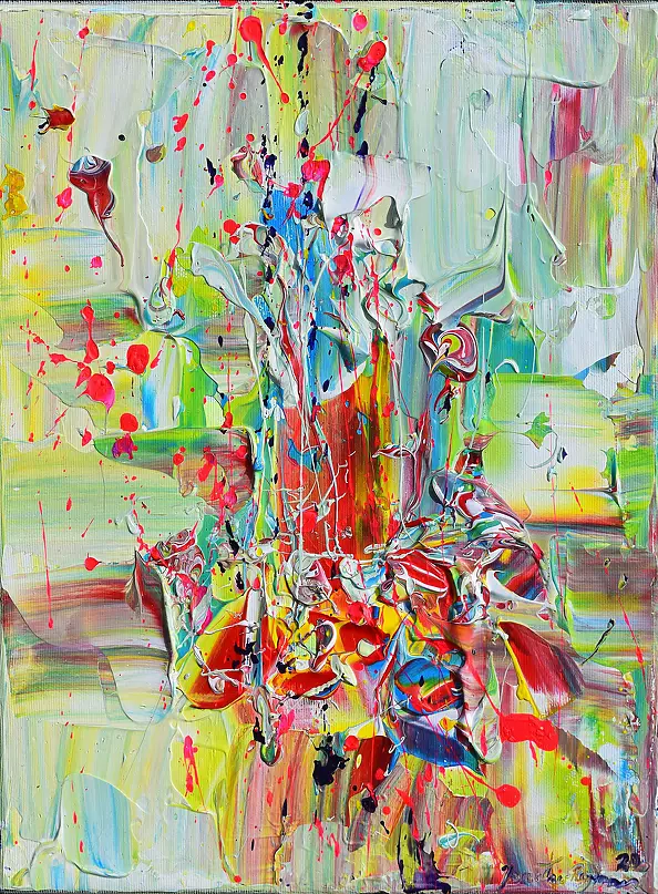 Jarosław Rymarz - Heat