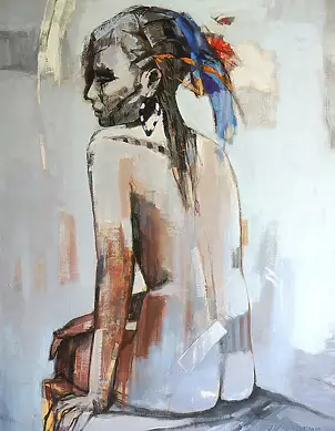 Jan Opaliński - Ciepłozimna