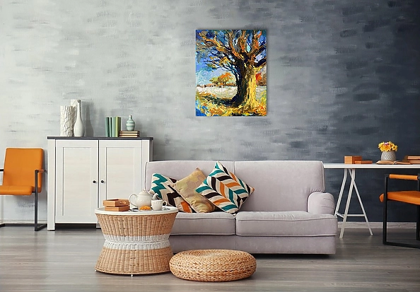 Adriana Laube - "Ciepły koniec lata"