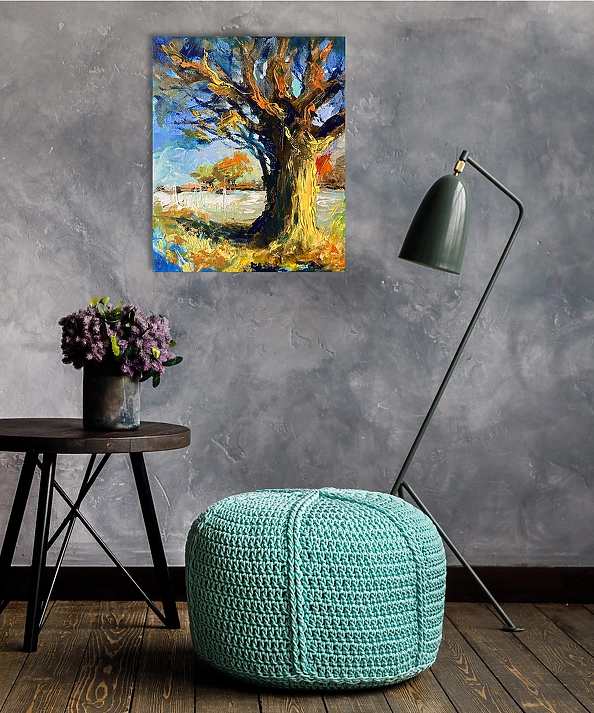 Adriana Laube - "Ciepły koniec lata"