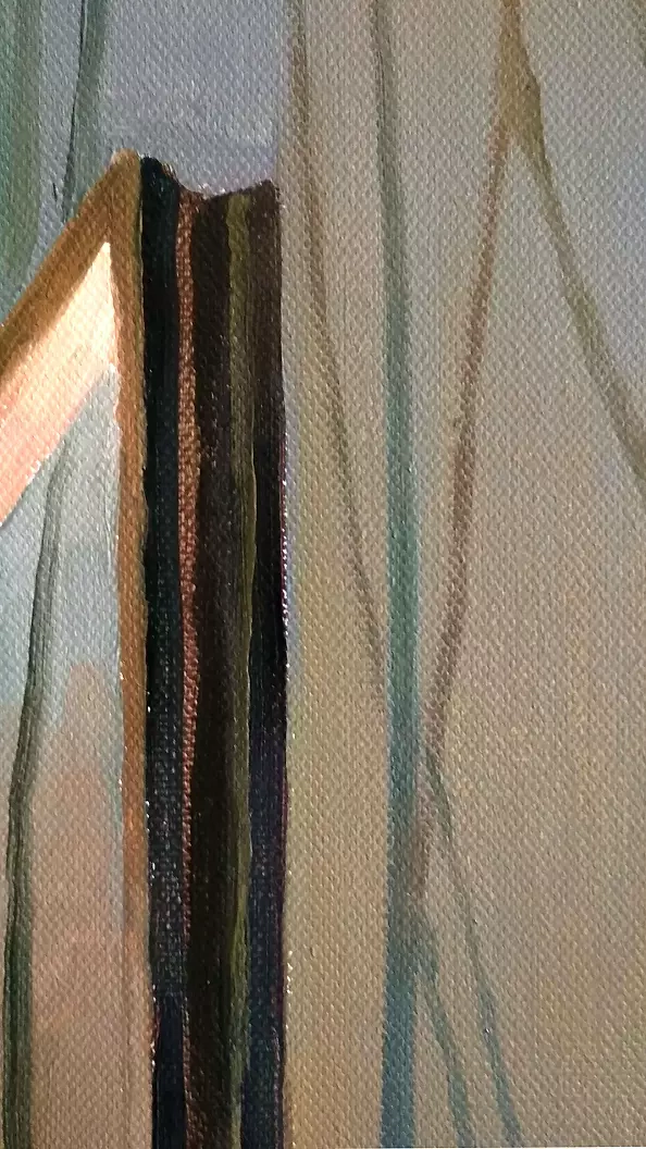 Grzegorz Ziółkowski - A warm morning