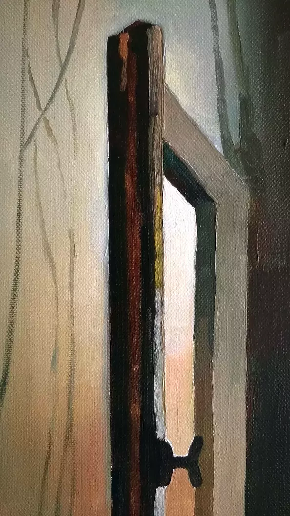 Grzegorz Ziółkowski - A warm morning