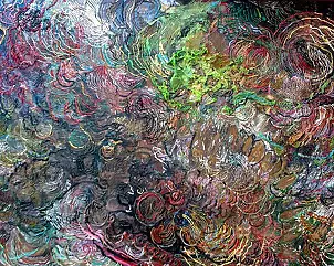 Iwona Joanna Ostaszewska - Prickly