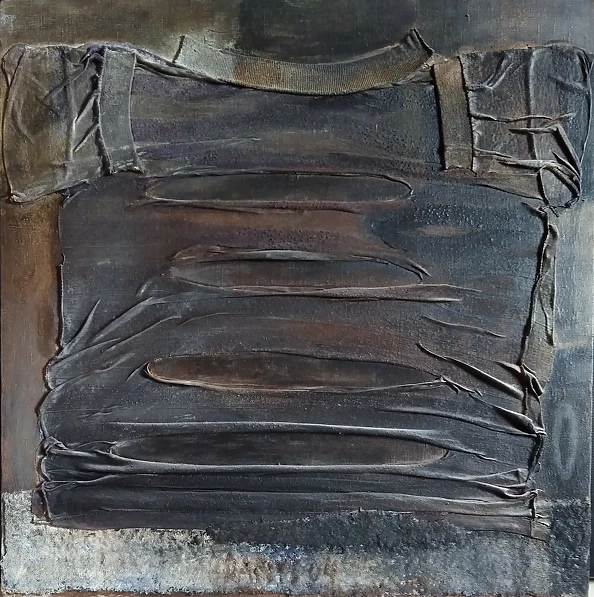 Jolanta Danys - Suffering 1