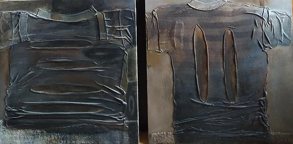 Jolanta Danys - Suffering 1