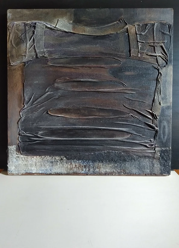 Jolanta Danys - Suffering 1