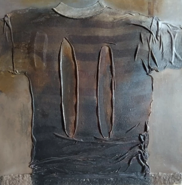 Jolanta Danys - Suffering 2 