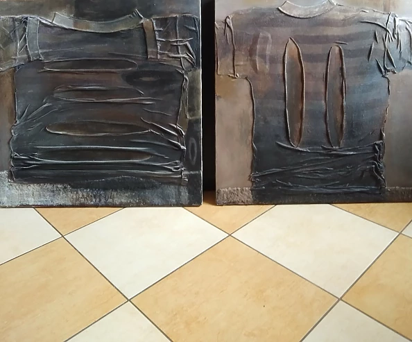 Jolanta Danys - Suffering 2 